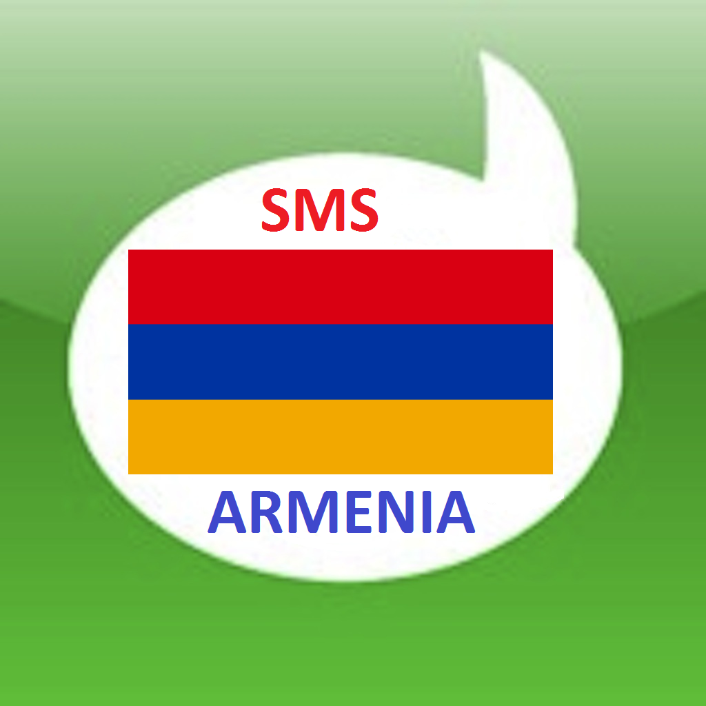 Free SMS Armenia Android App