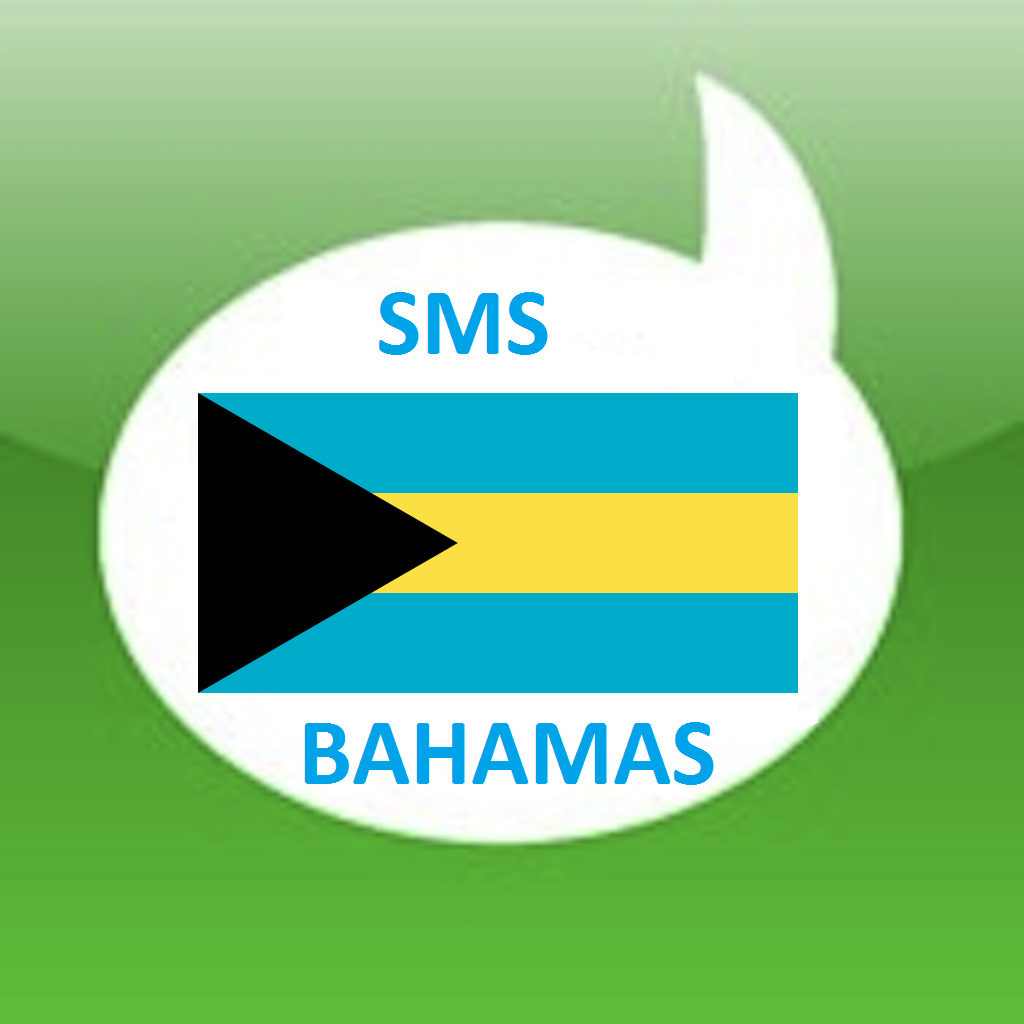Free SMS Bahamas Android App