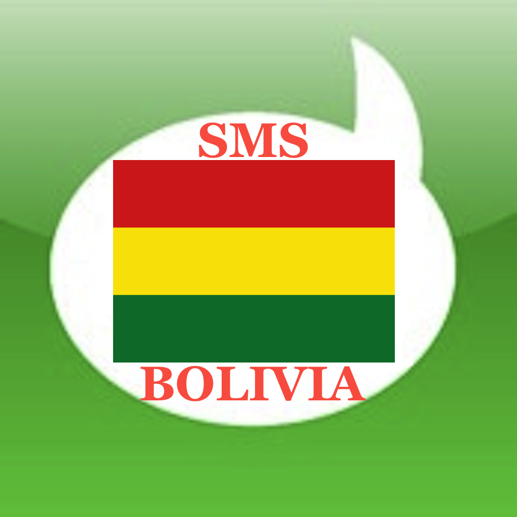 Free SMS Bolivia Android App