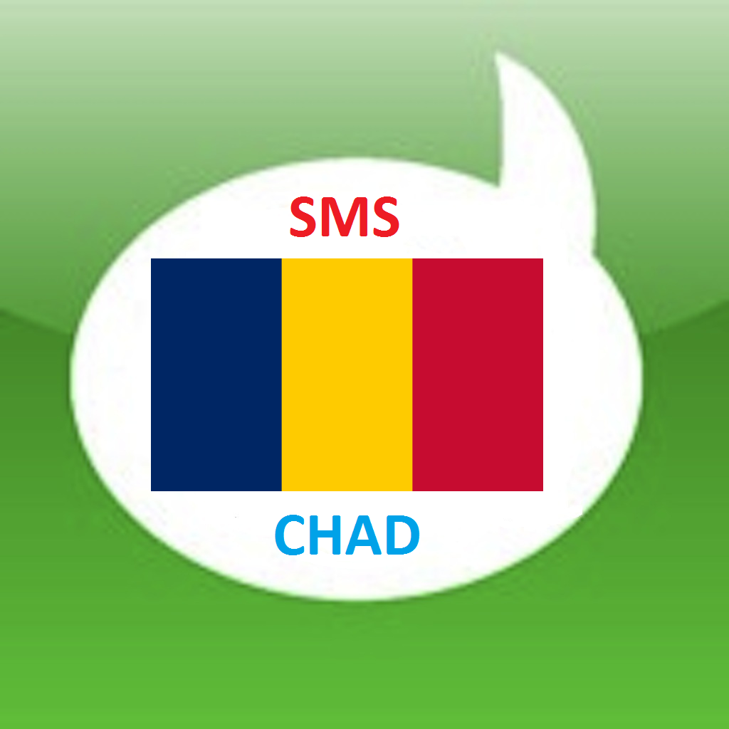Free SMS Chad Android App