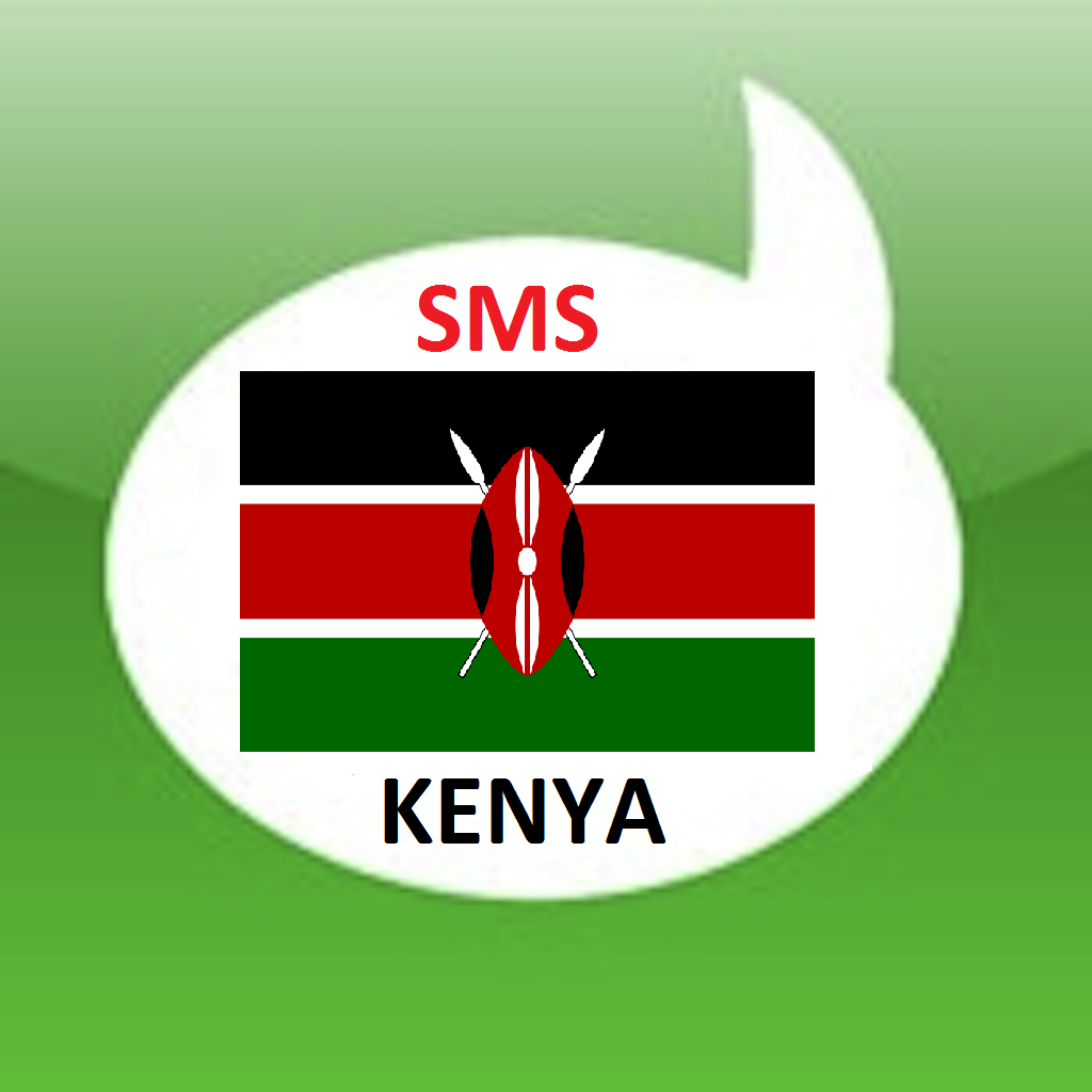 Free SMS Kenya Android App