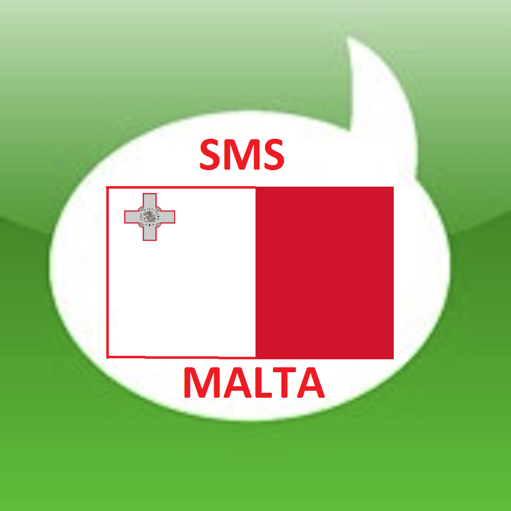 Free SMS Malta Android App