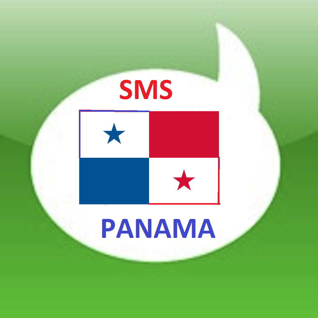 Free SMS Panama Android App