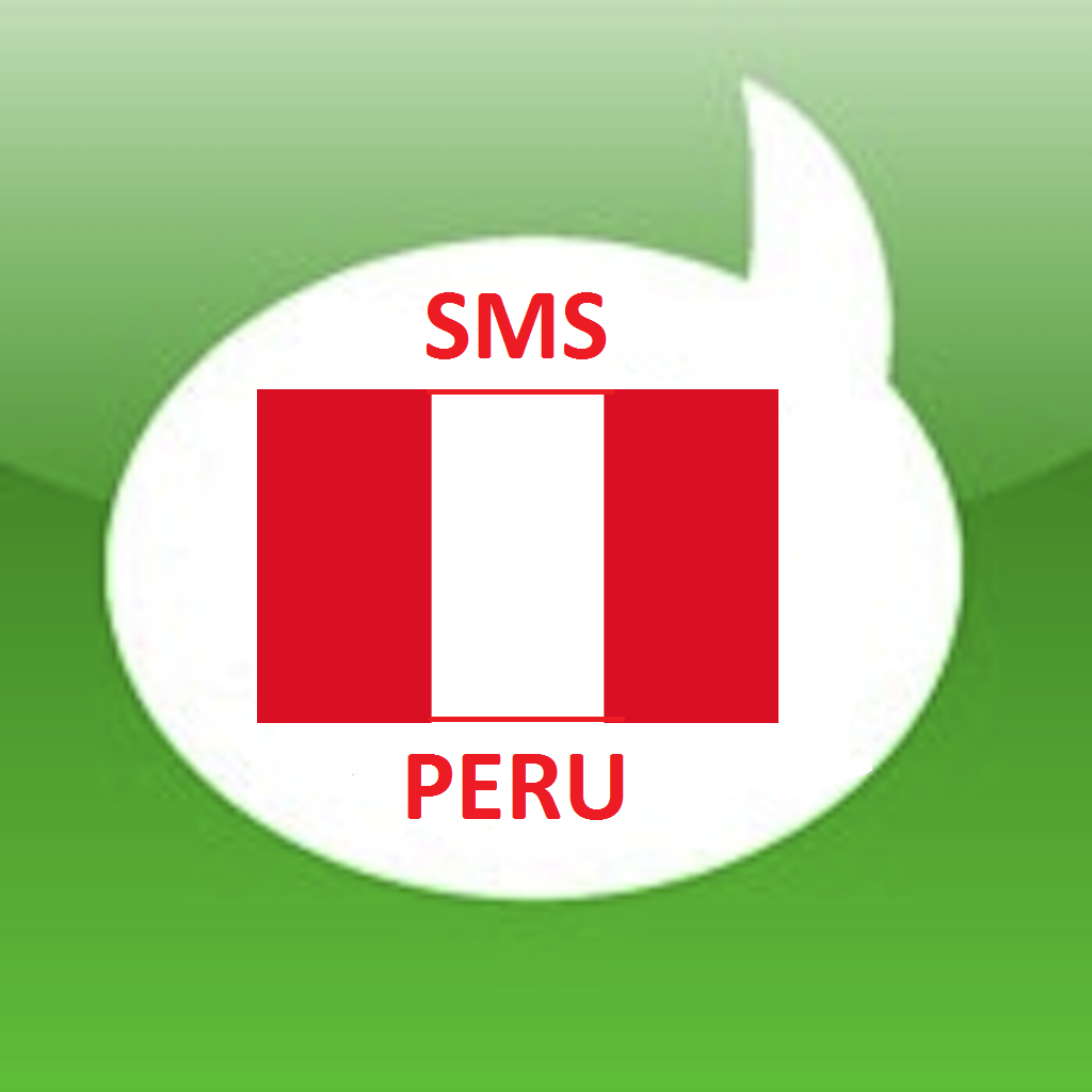 Free SMS Peru Android App