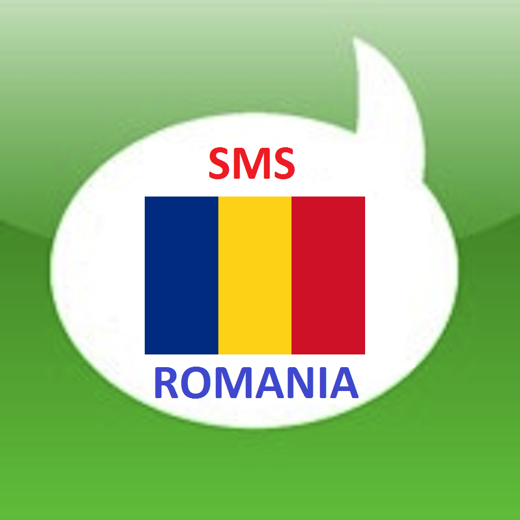 Free SMS Romania Android App