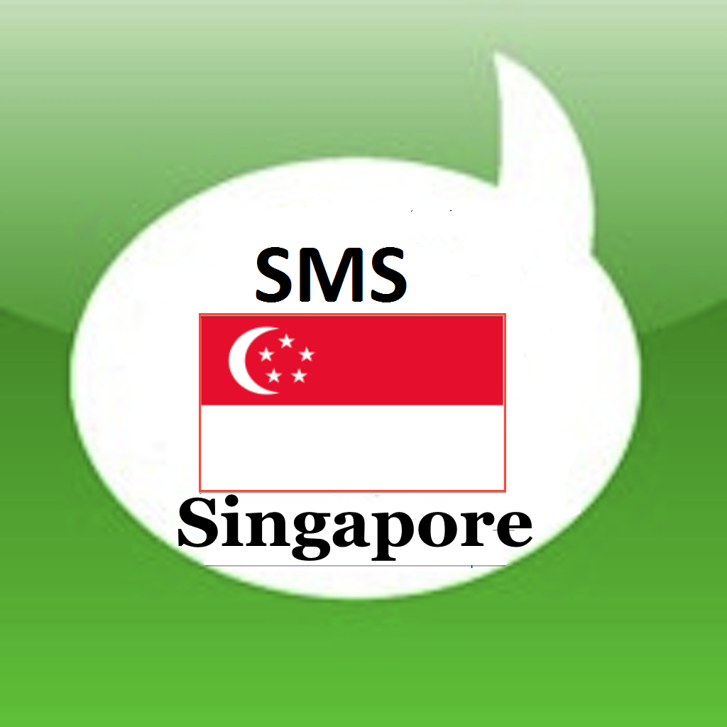 Free SMS Singapore Android App
