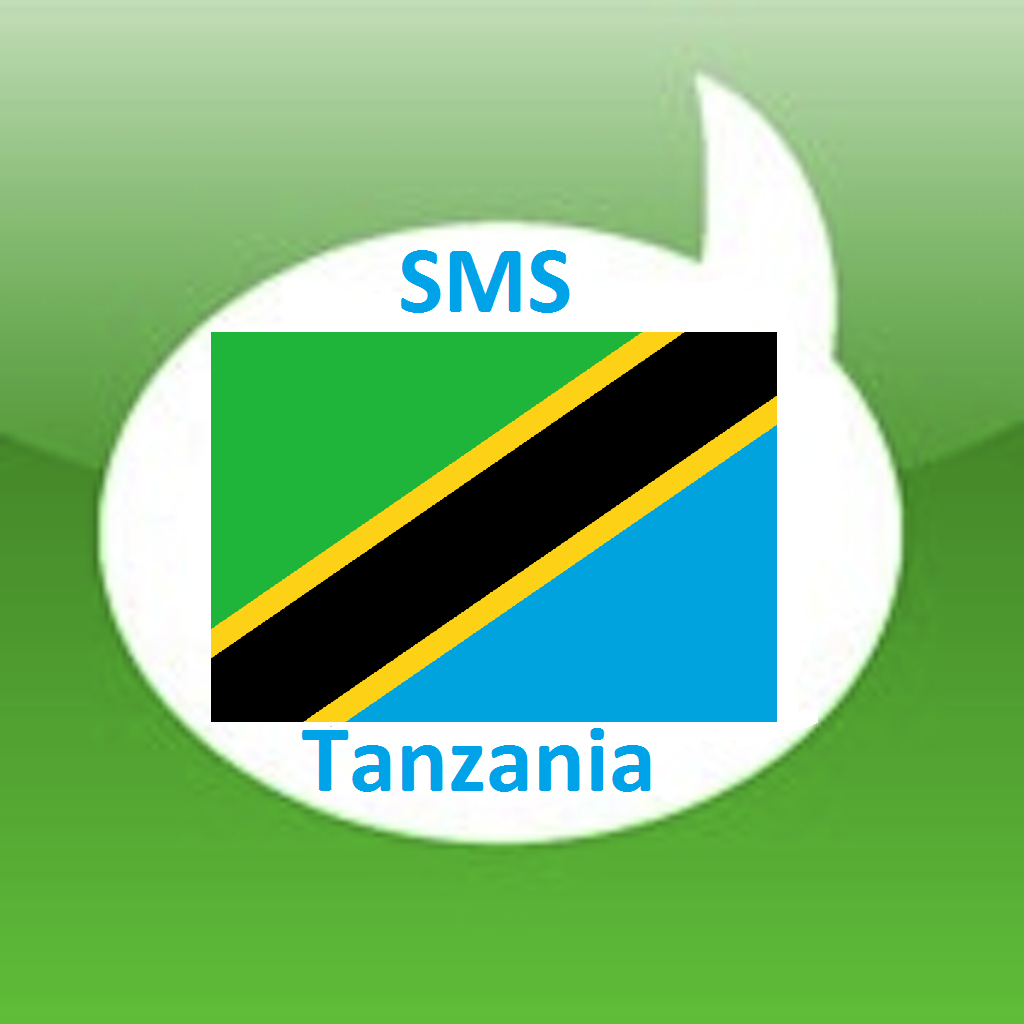 Free SMS Tanzania Android App