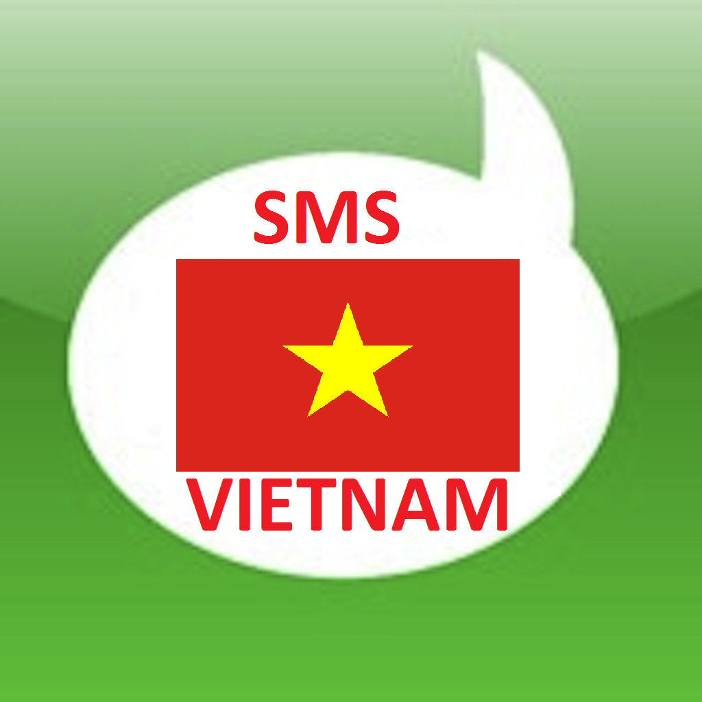 Free SMS Vietnam Android App