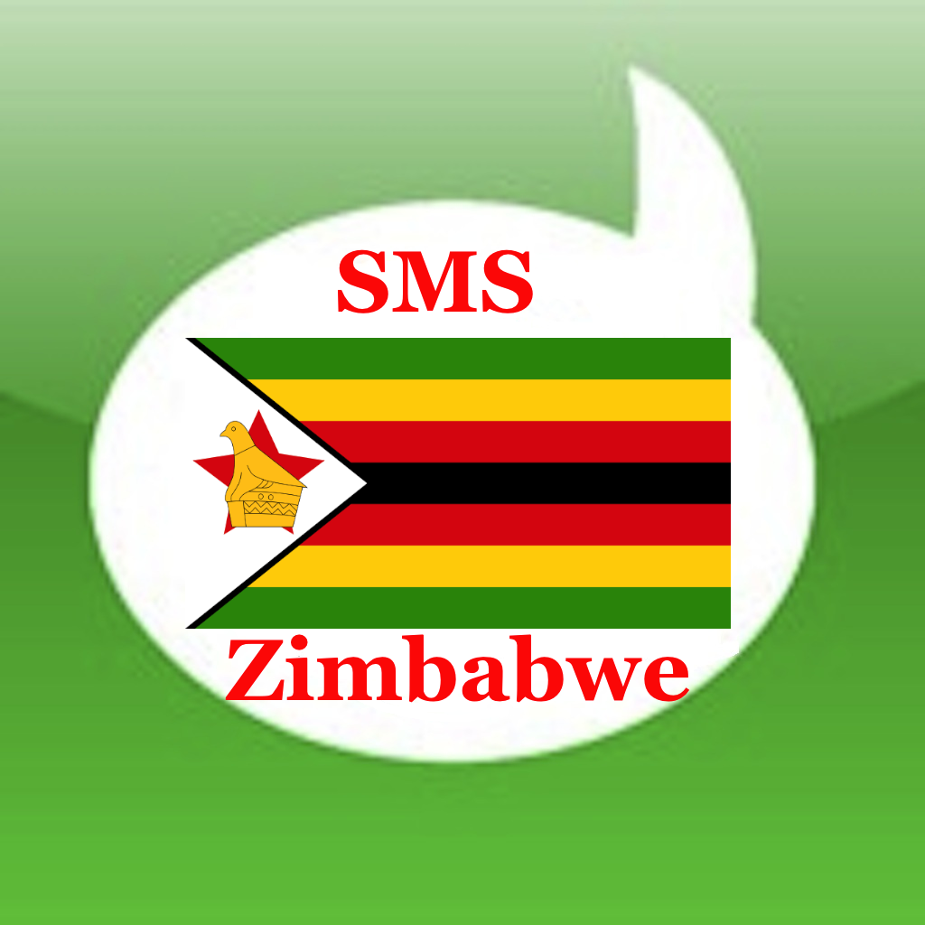 Free SMS Zimbabwe Android App
